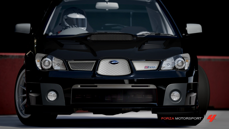 Illustration for article titled Forza taking a small dump on here